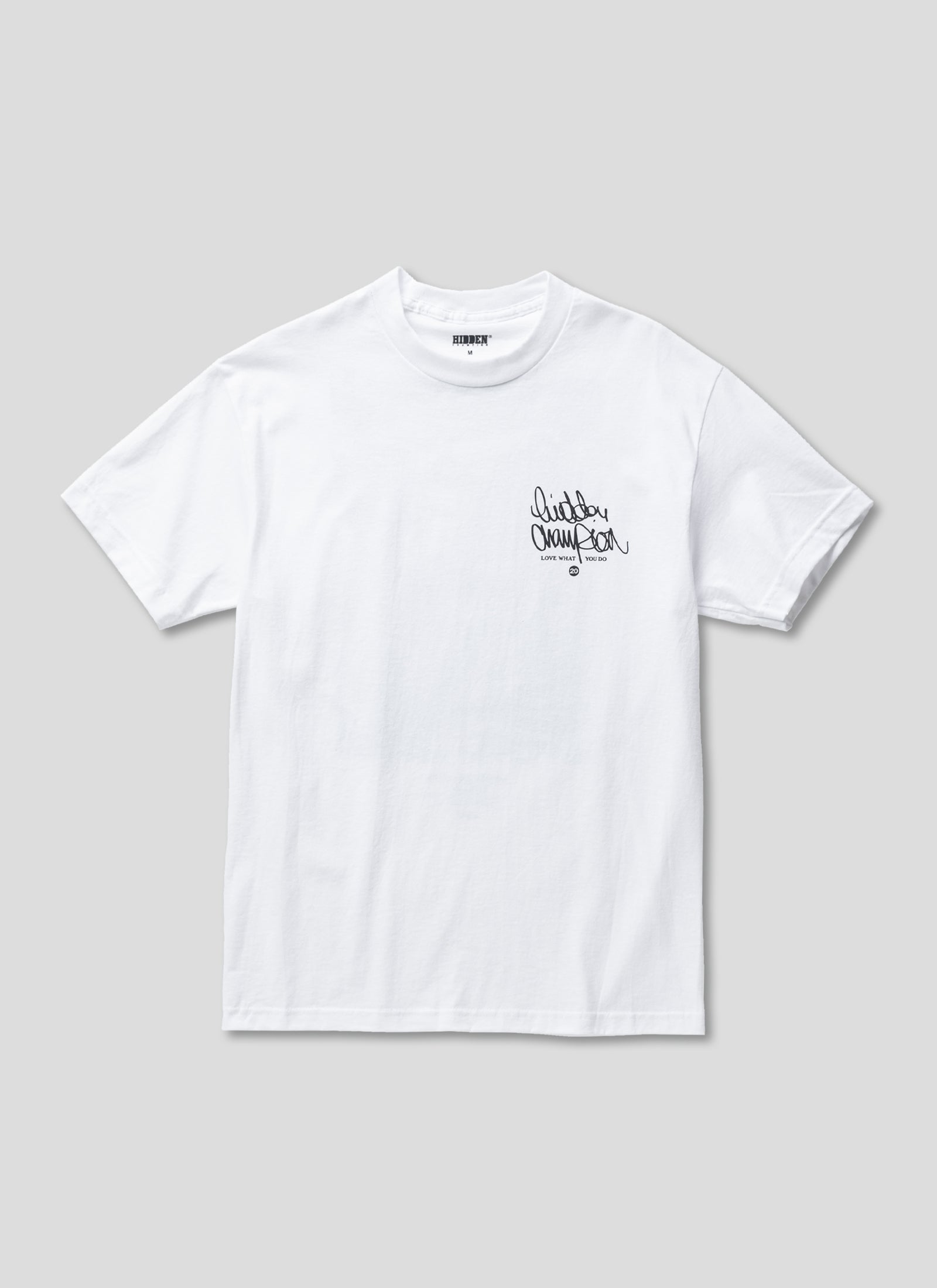 ARCHIVES 2 BOOK T-SHIRT
