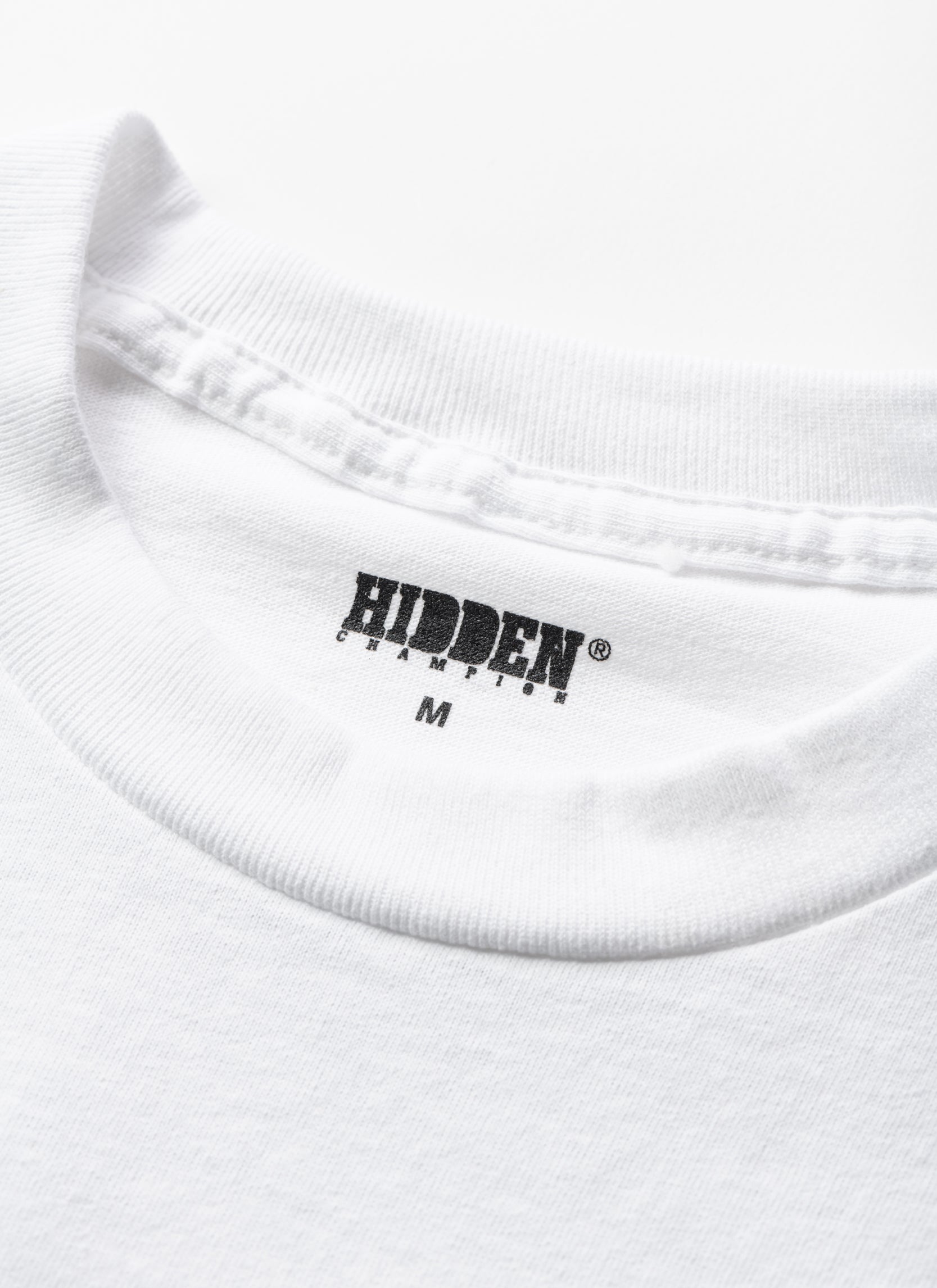 ARCHIVES 2 BOOK T-SHIRT