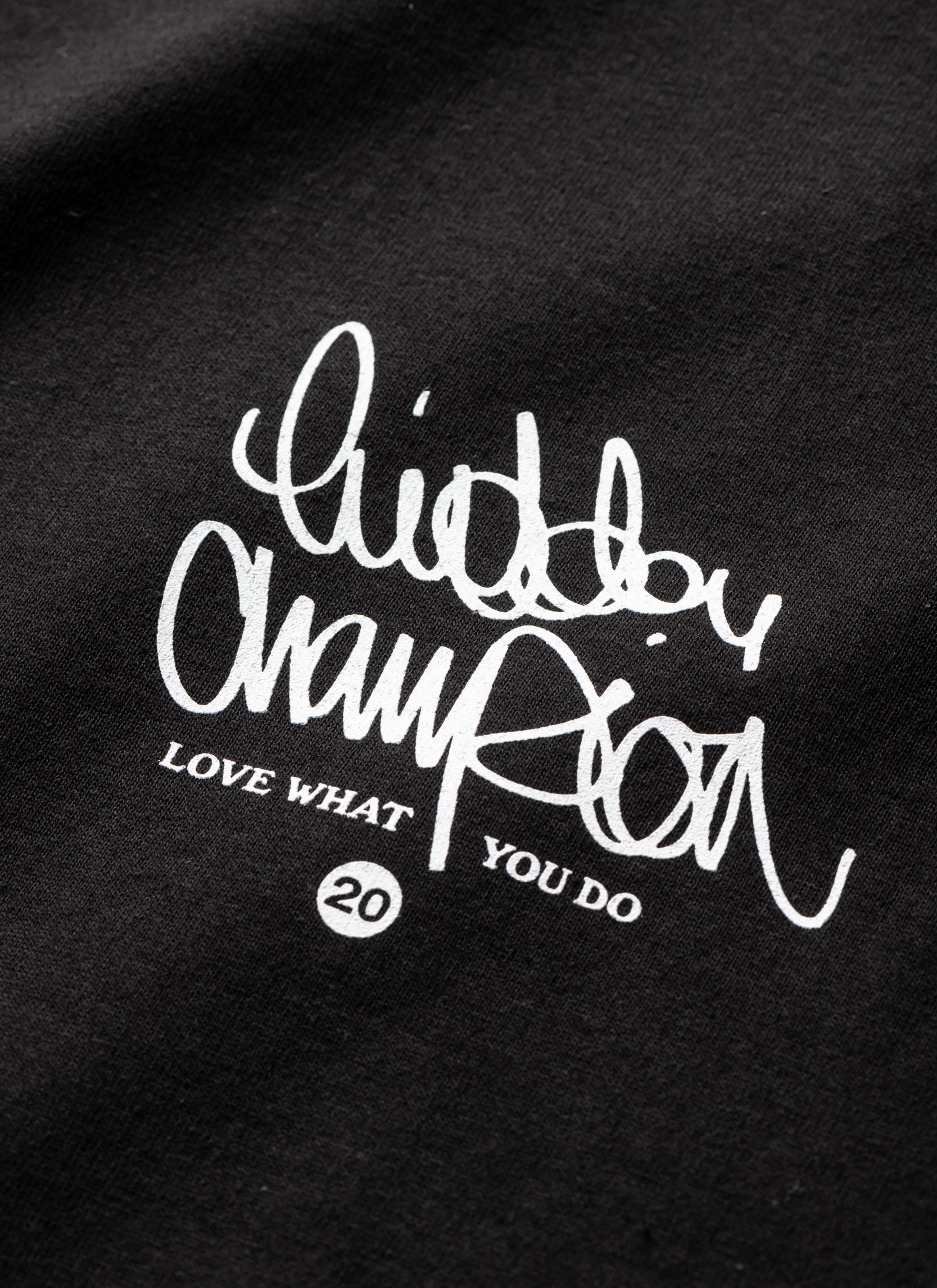ARCHIVES 2 BOOK LS T-SHIRT