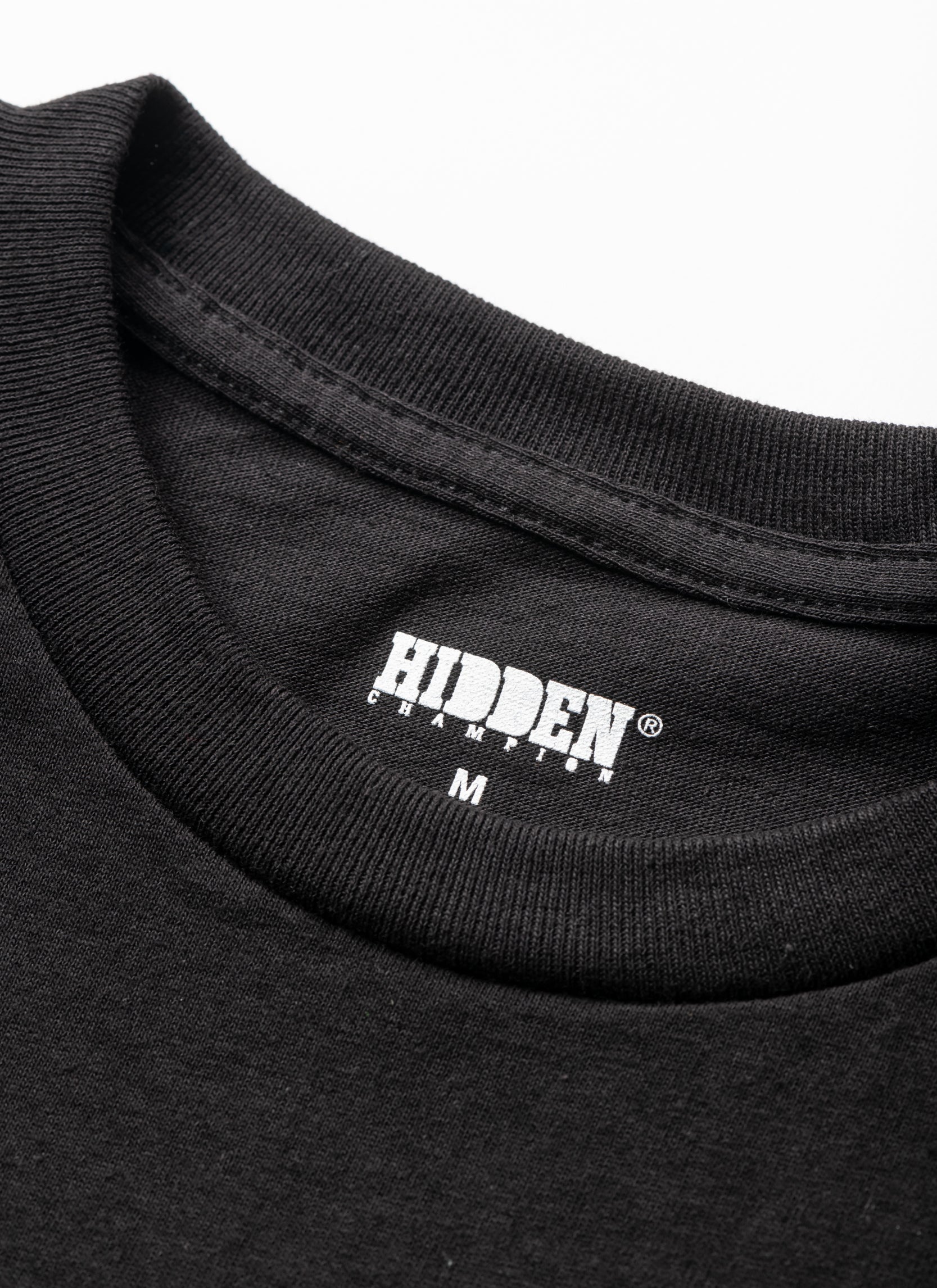ARCHIVES 2 BOOK LS T-SHIRT