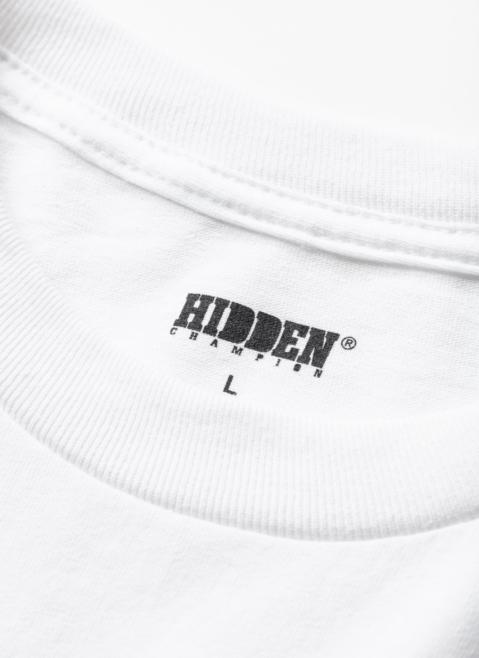 KILROY LOGO LS T-SHIRT