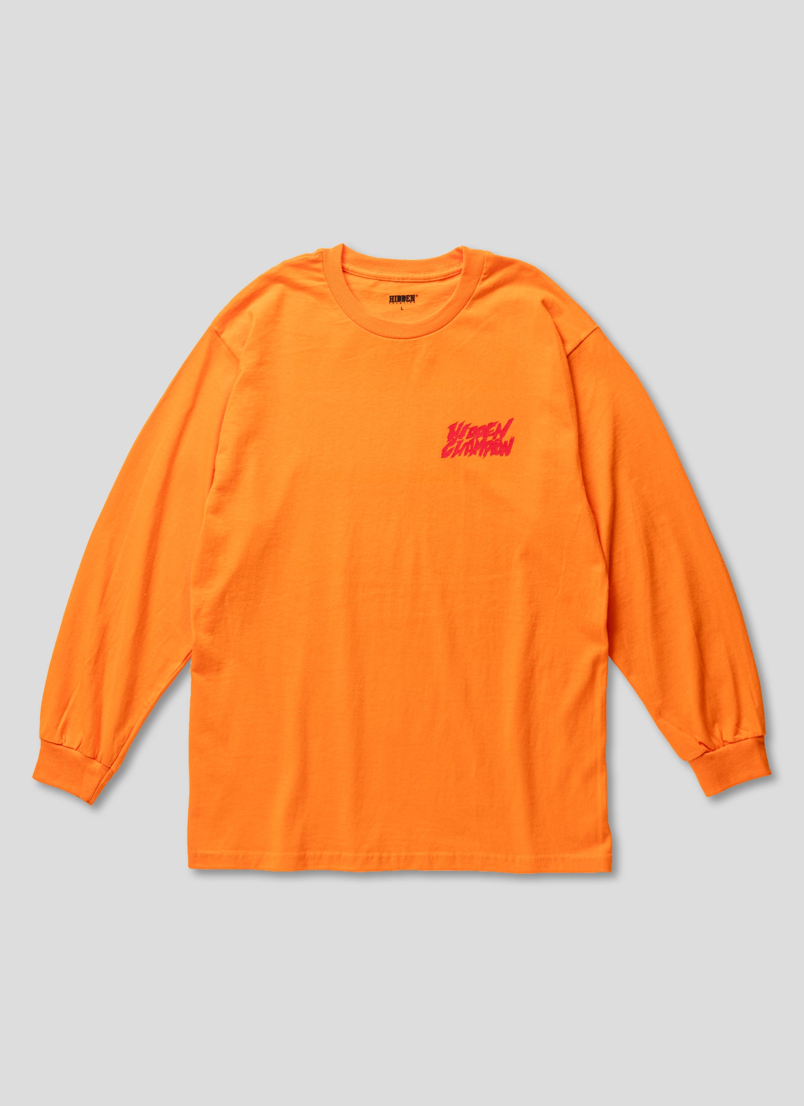 RAGELOW FORTUNE 2024 LS T-SHIRT