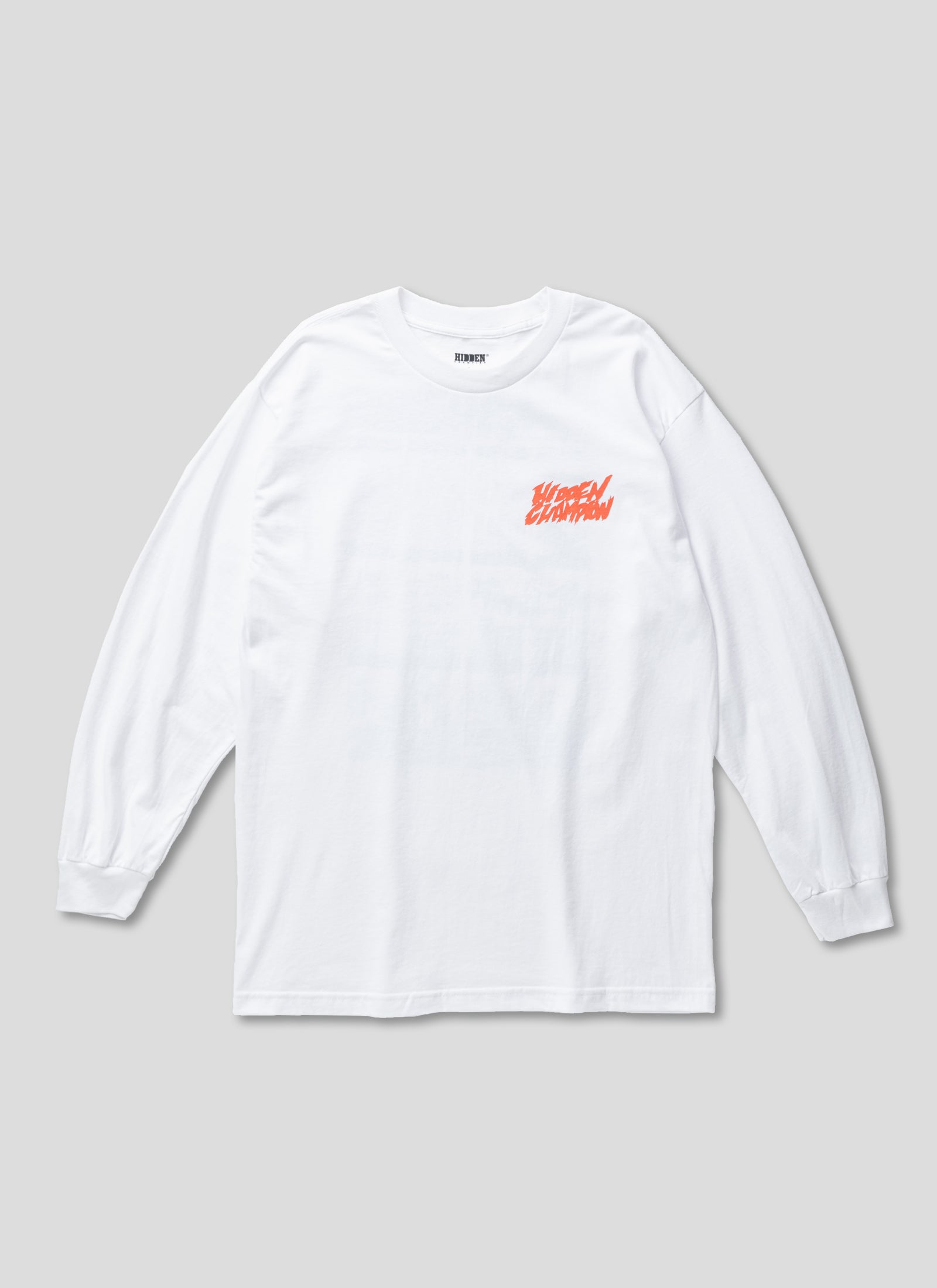 RAGELOW FORTUNE 2024 LS T-SHIRT