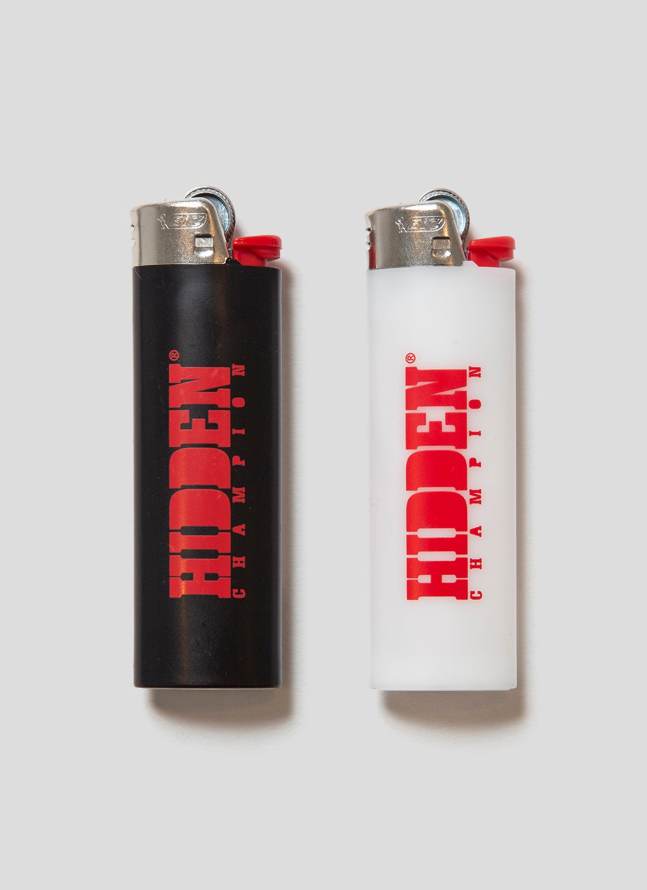 HIDDEN CHAMPION LIGHTER