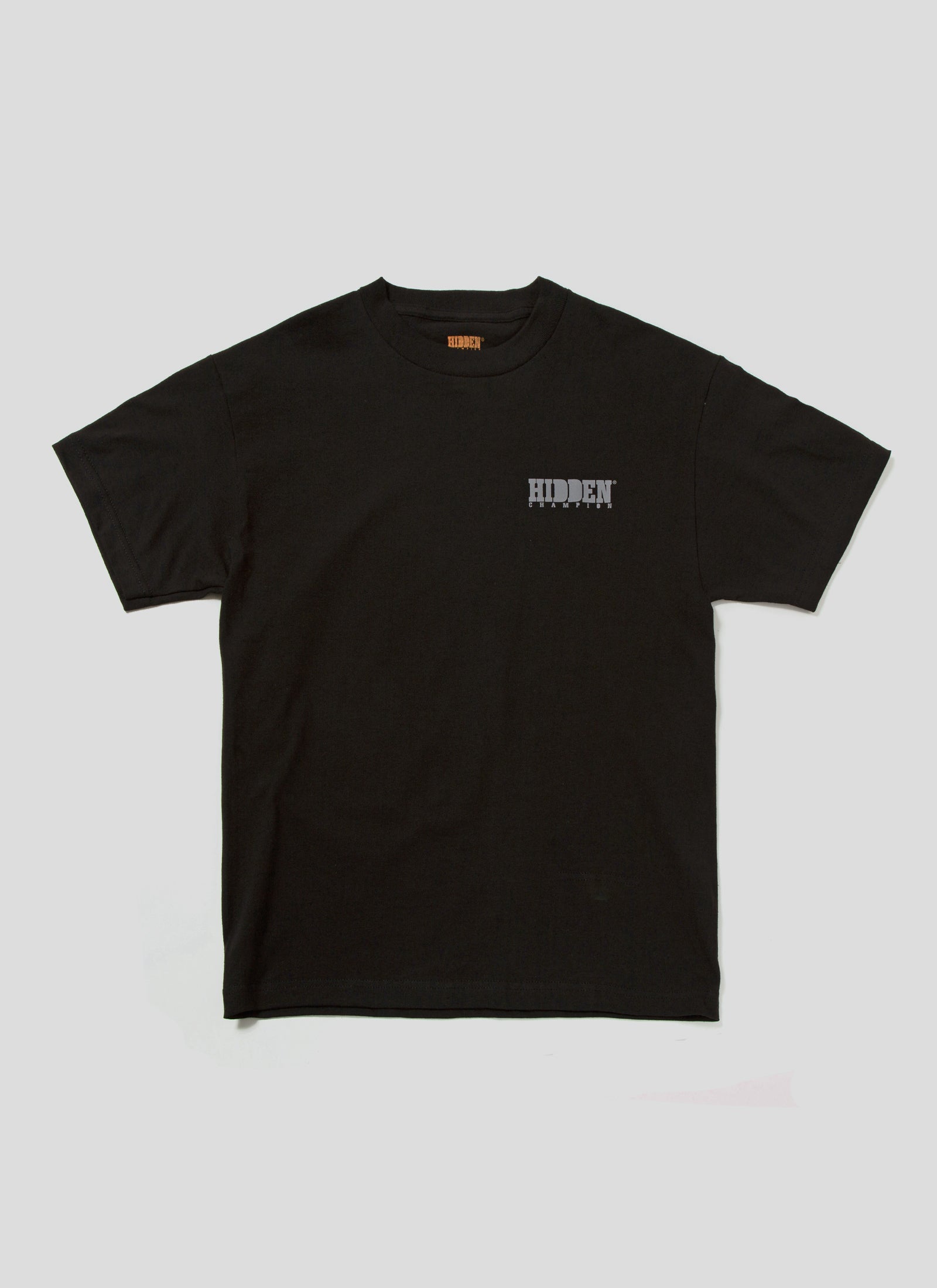 MY WAY T-SHIRT