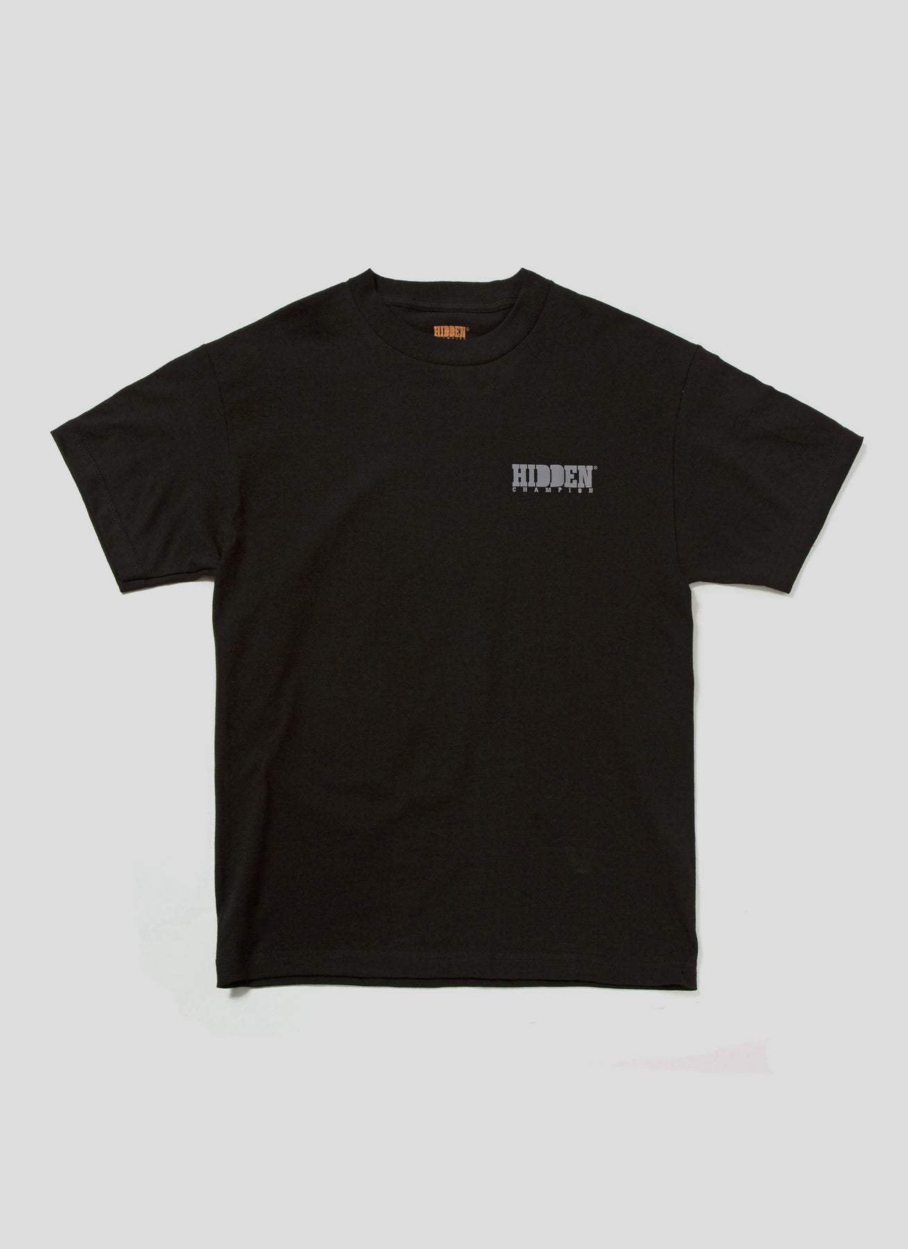 MY WAY T-SHIRT