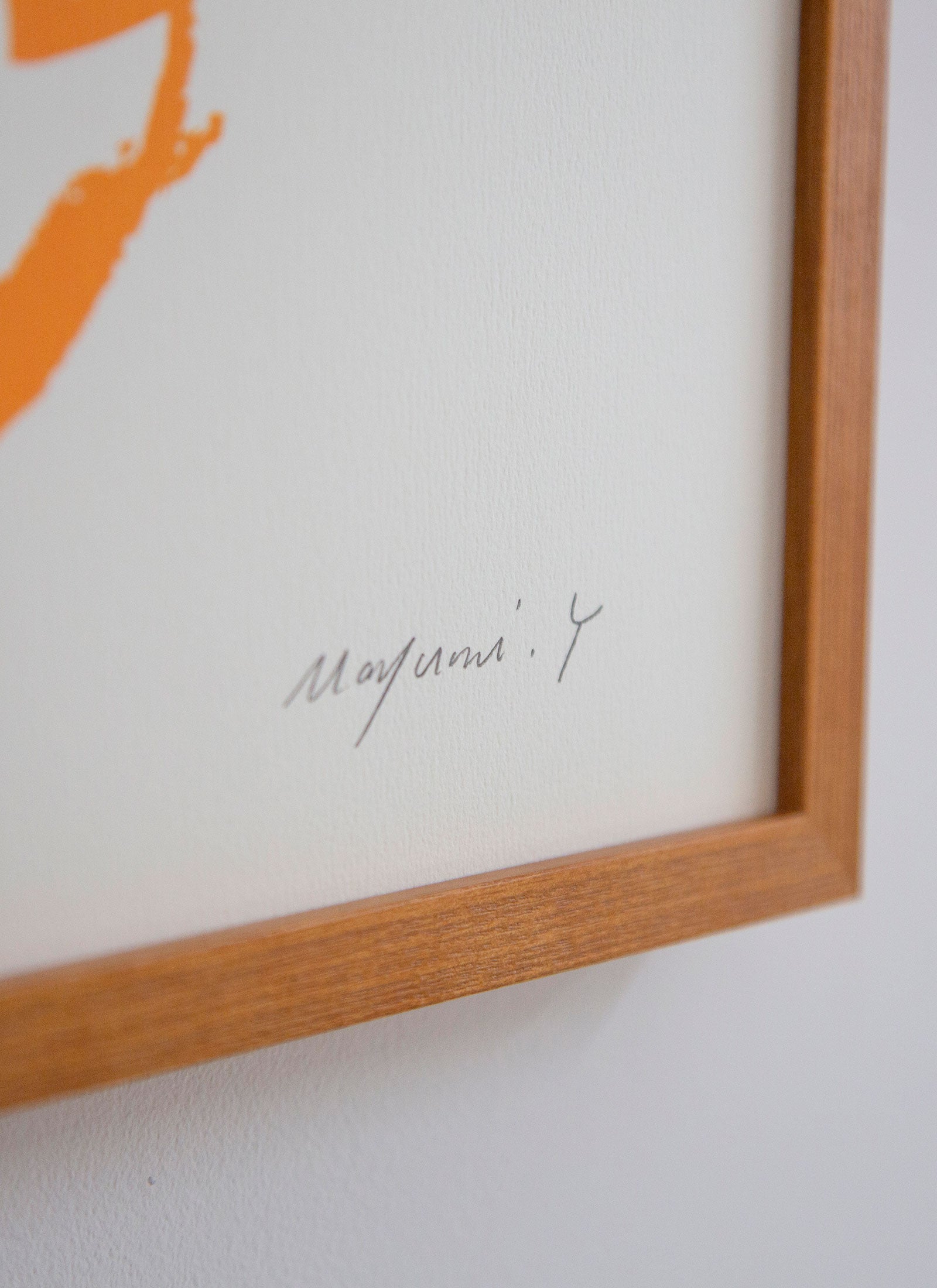 Hidden Editions #01 Mayumi Yamase