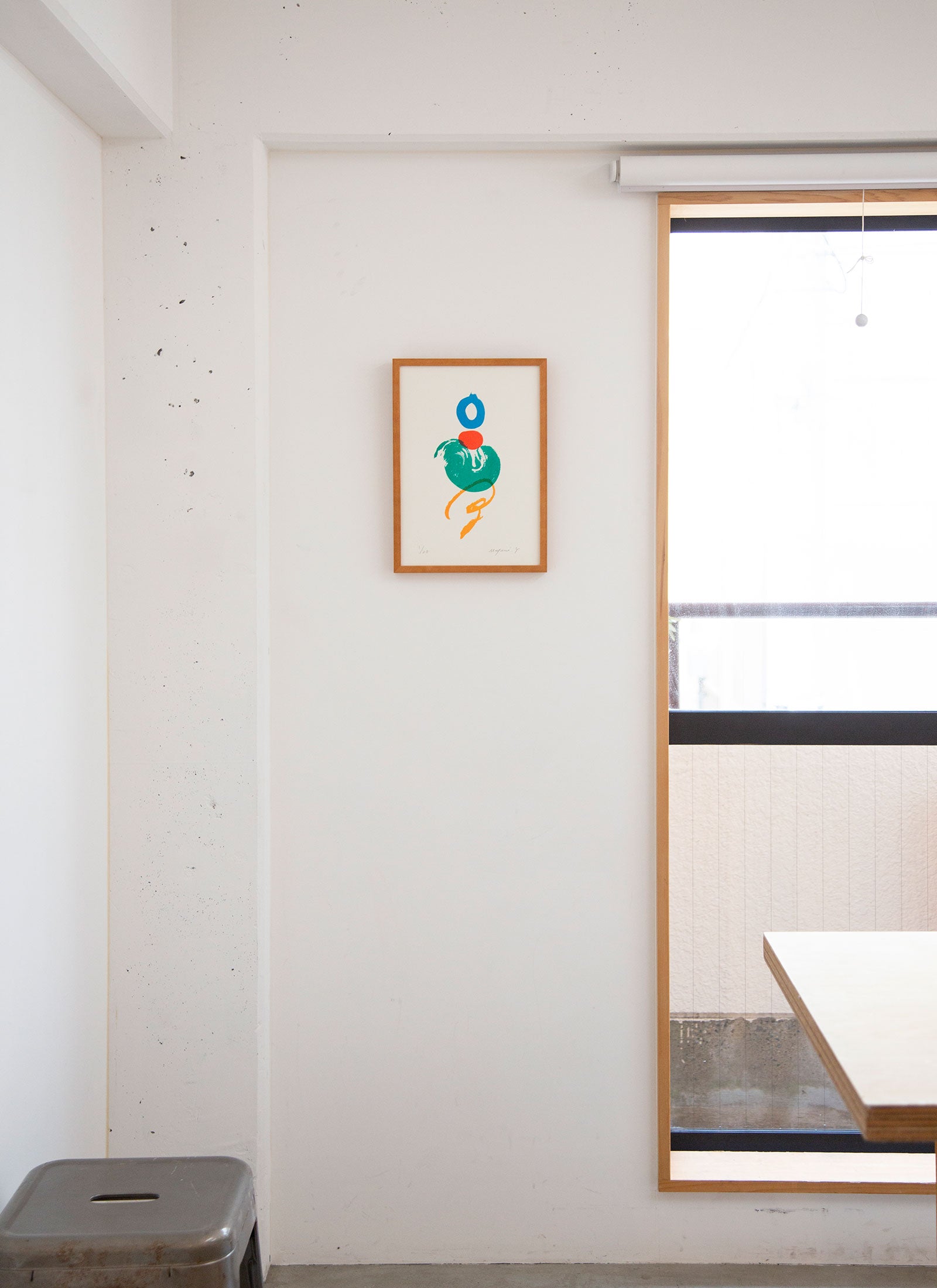 Hidden Editions #01 Mayumi Yamase