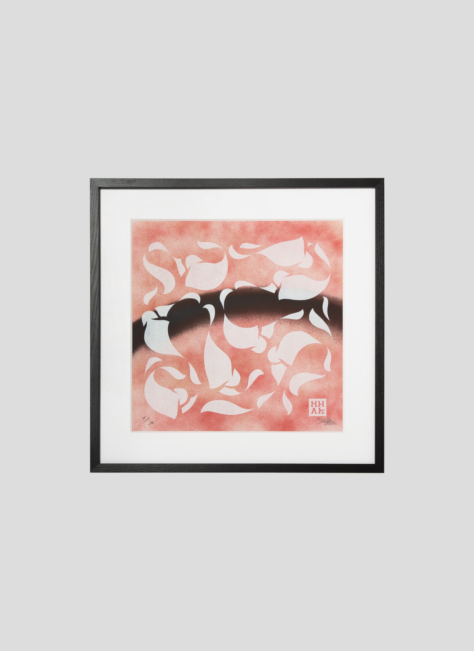 Hidden Editions #02 MHAK
