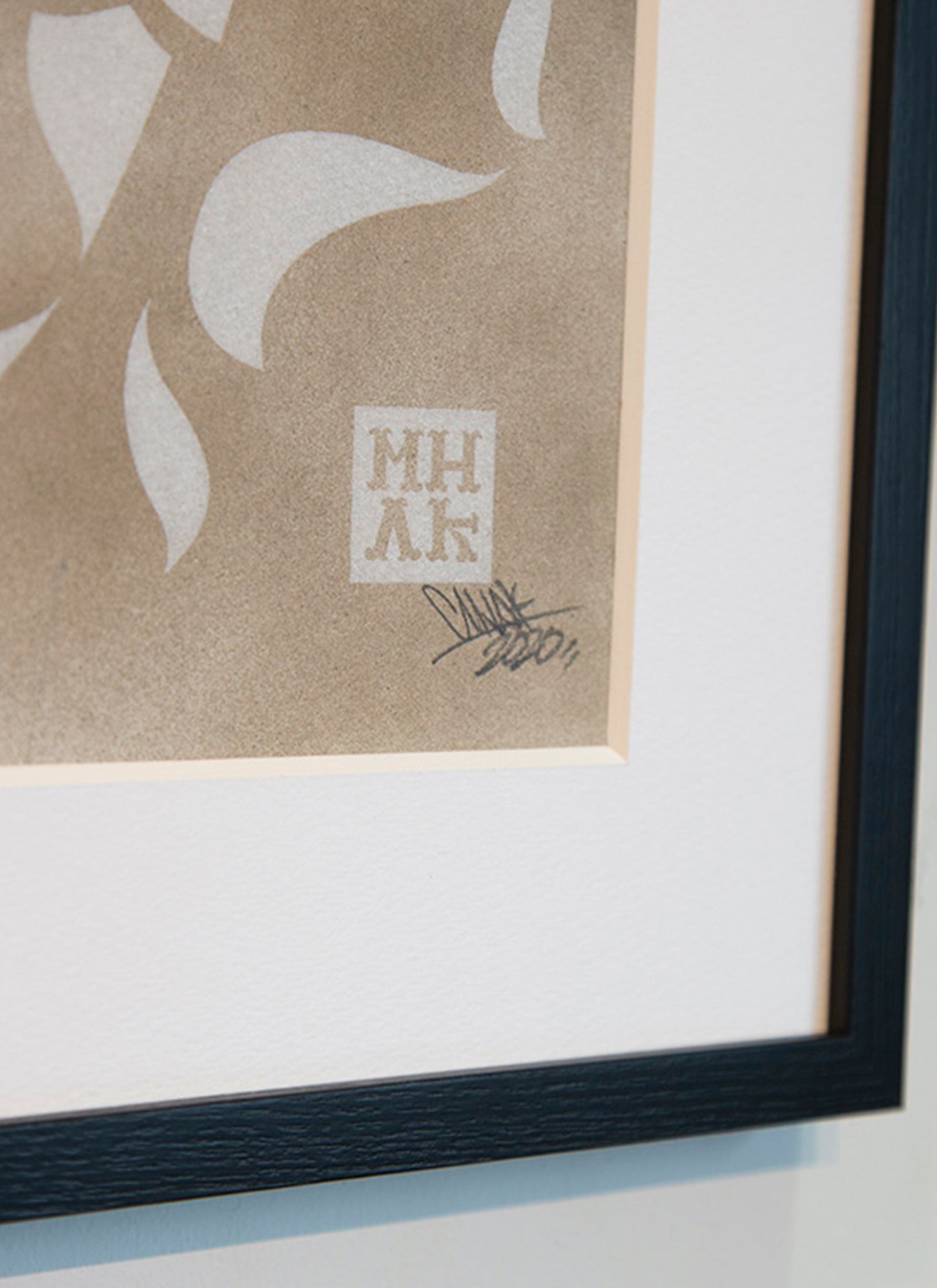 Hidden Editions #02 MHAK