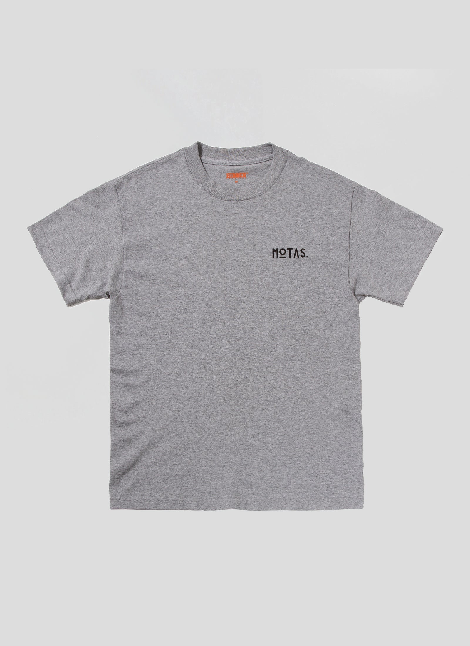 MY WAY T-SHIRT