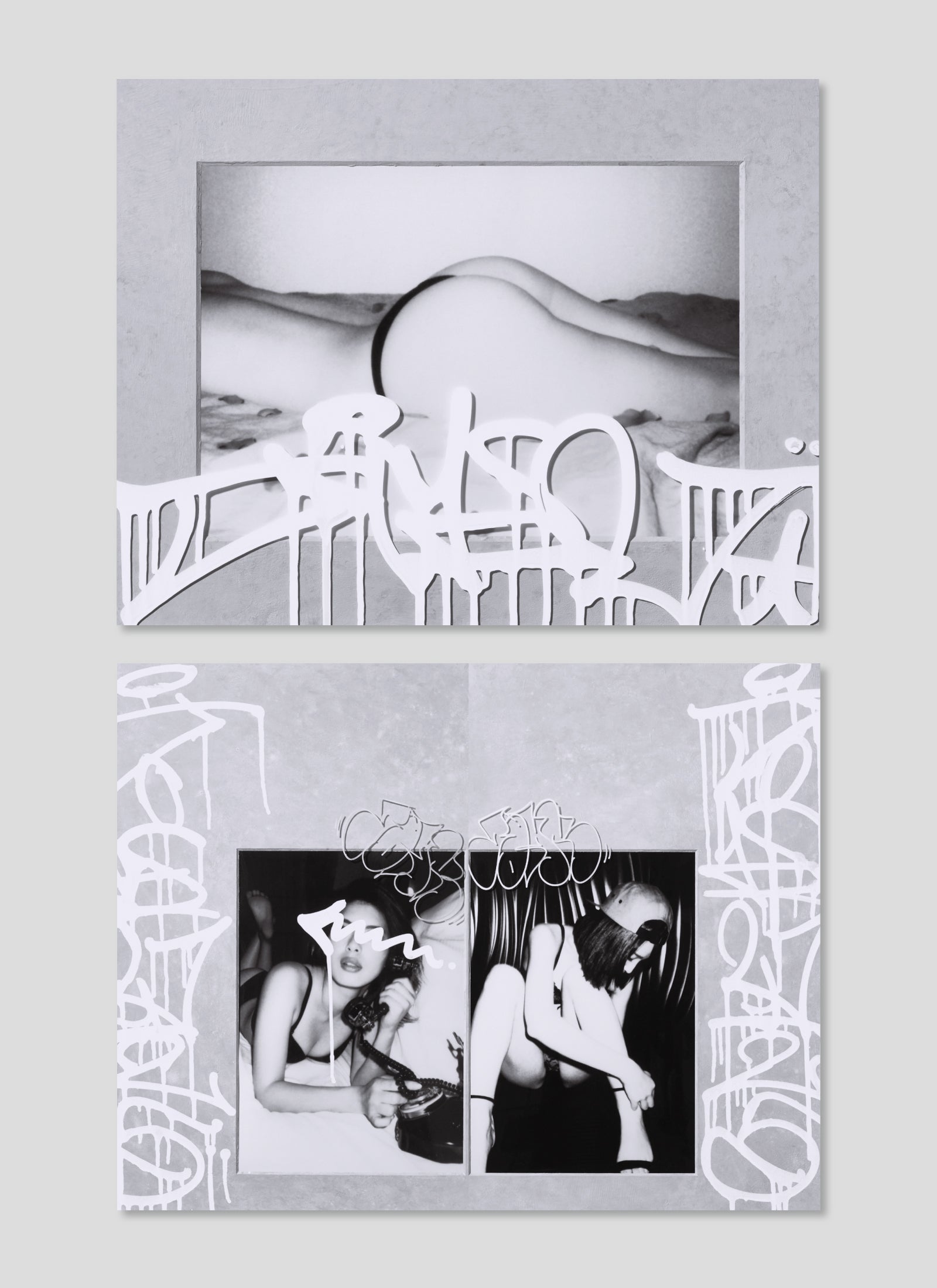 也称为Vol.1