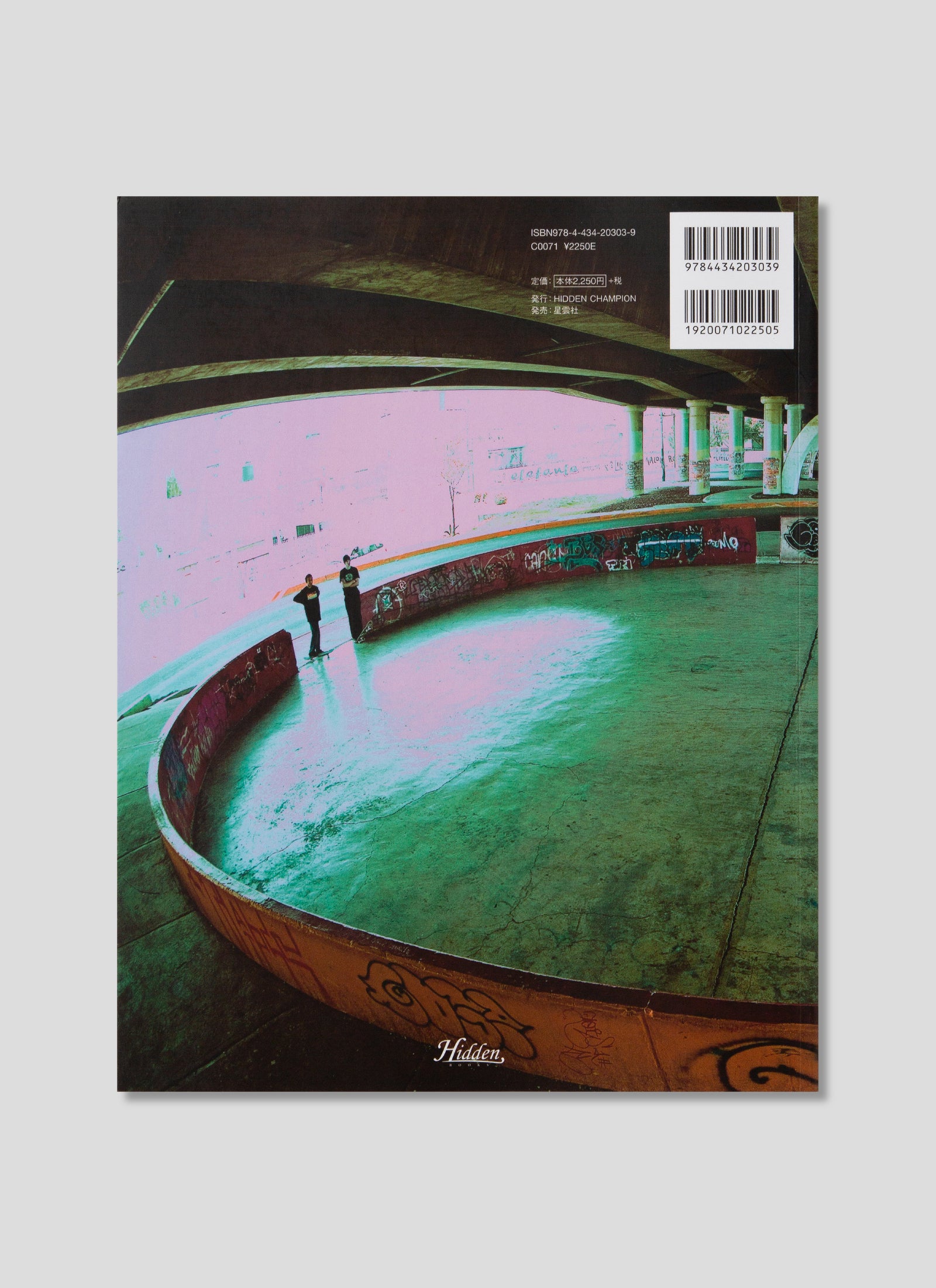 ARCHIVES - Ten Years of Hidden Champion
