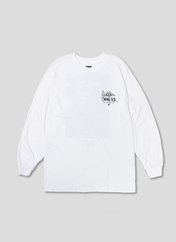 ARCHIVES 2 BOOK LS T-SHIRT