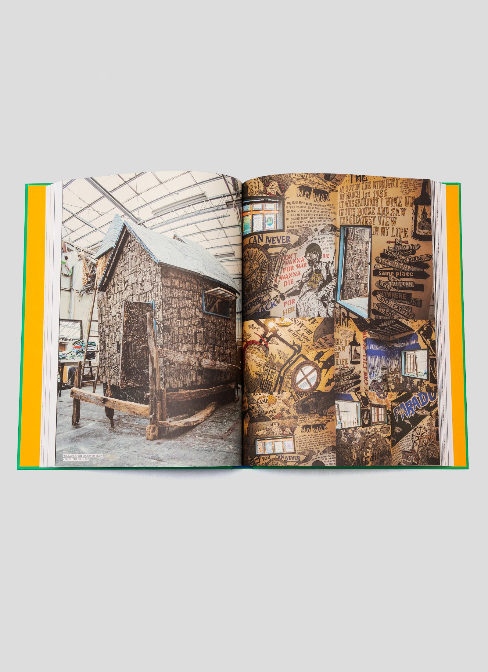 “PARADOX” 2nd Editon