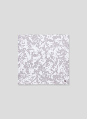 HC Logo Patterned Bandana