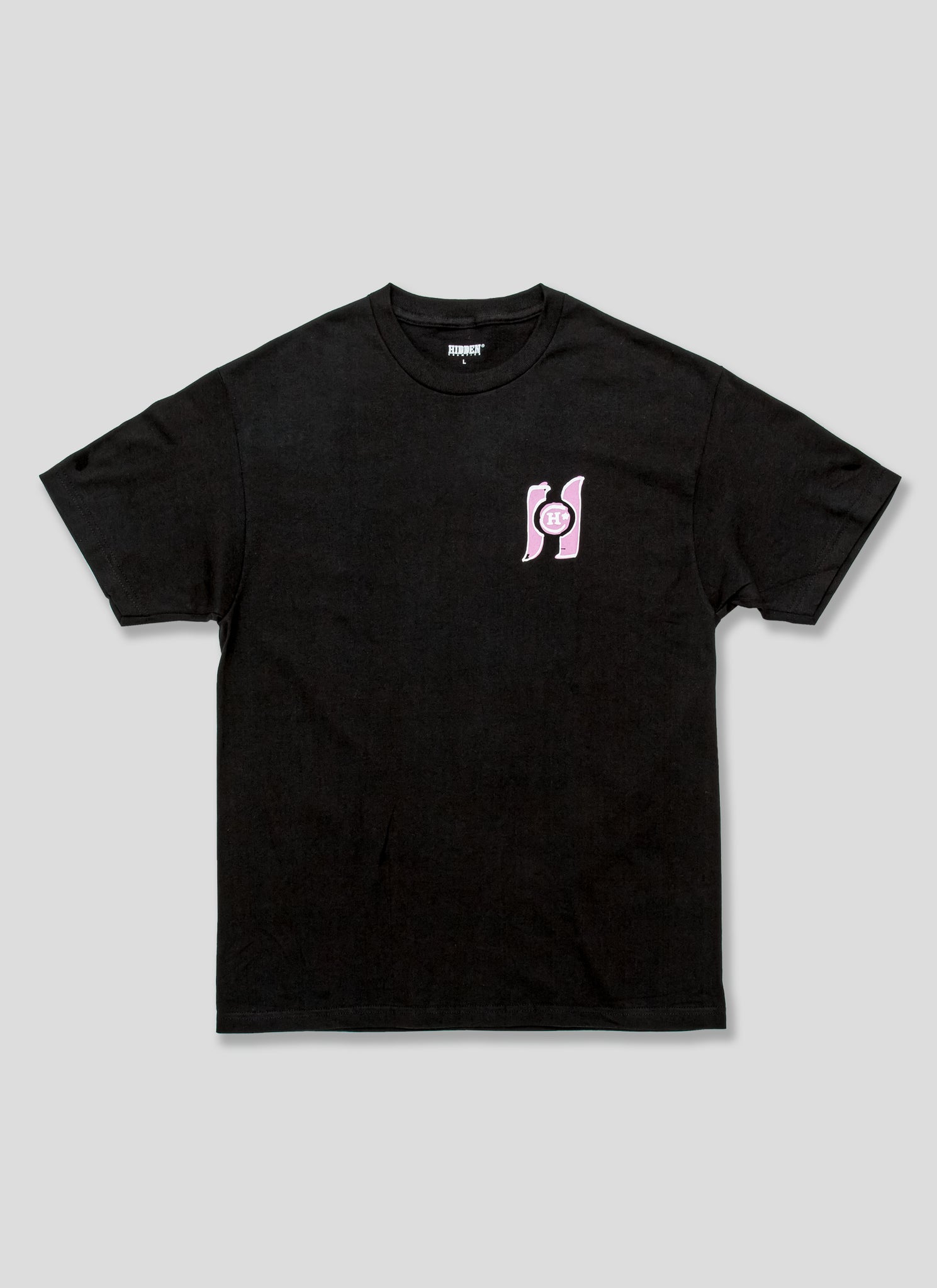 NOUS x HIDDEN CHAMPION feat. FACE T-shirt