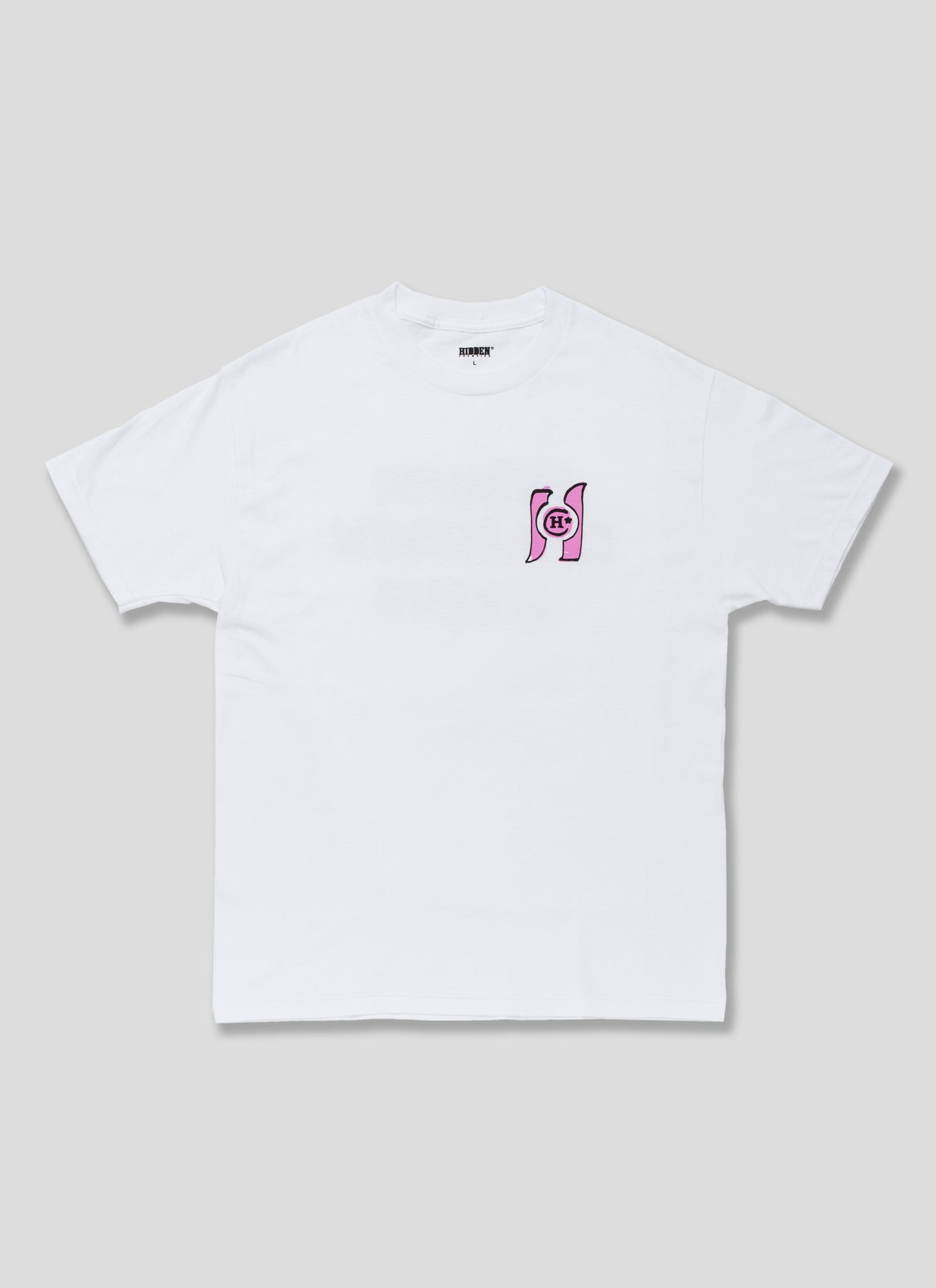 NOUS x HIDDEN CHAMPION feat. FACE T-shirt