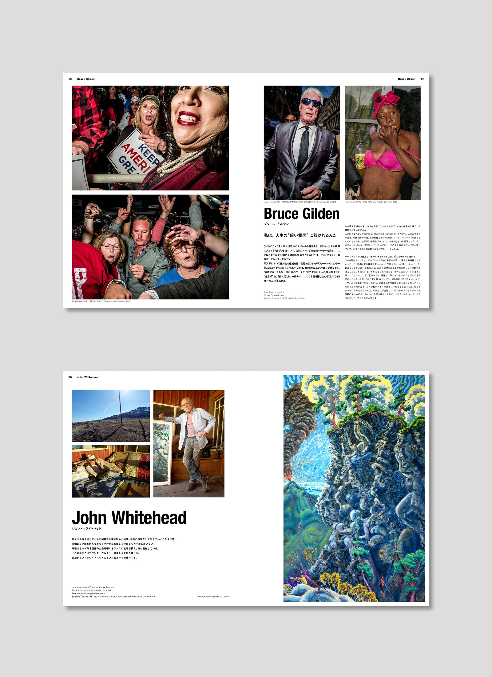 HIDDEN CHAMPION Issue#81