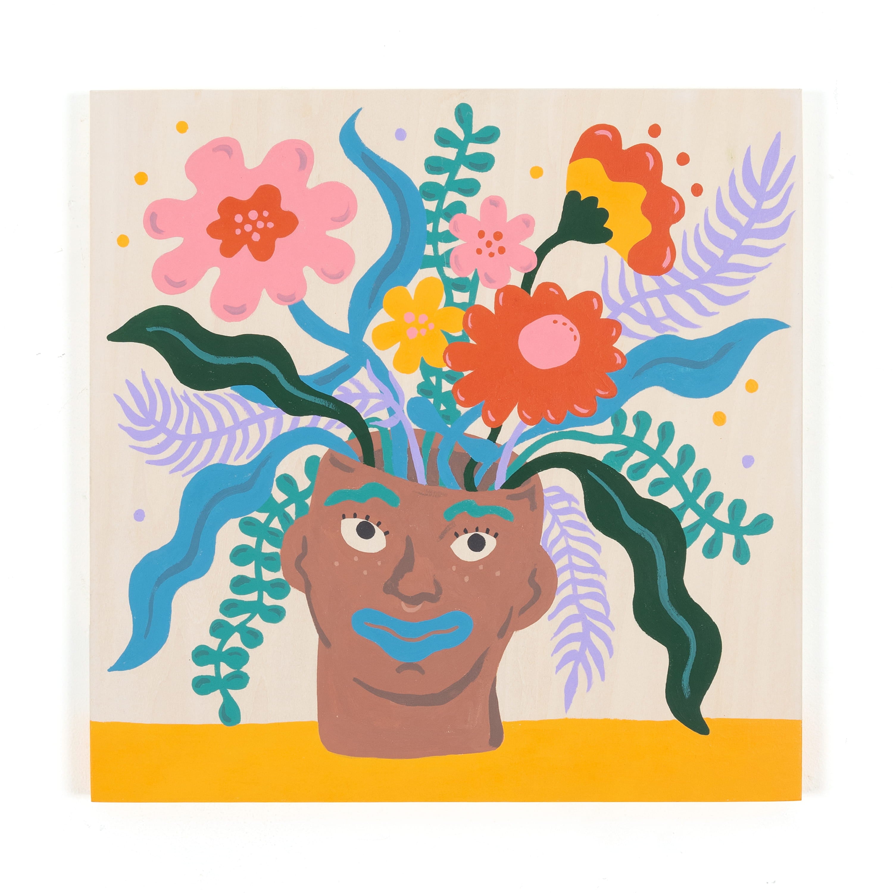 Toyameg - Flowers