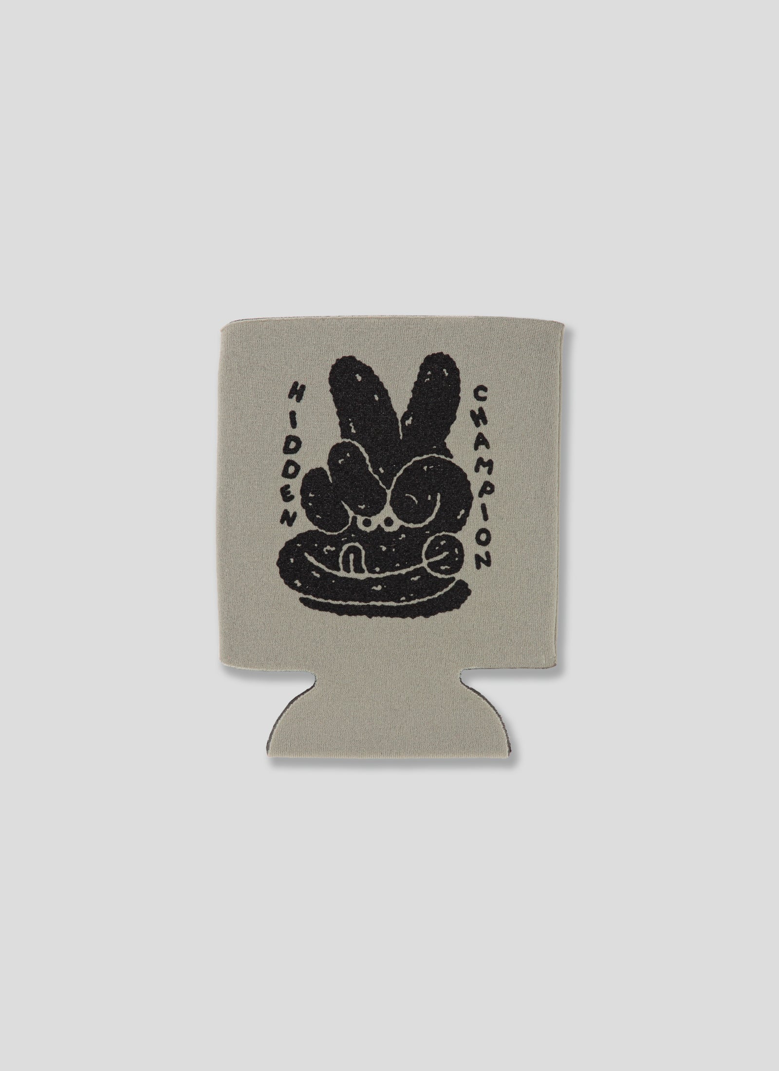 HIDDEN SANDY KOOZIE by SAND NAOKI