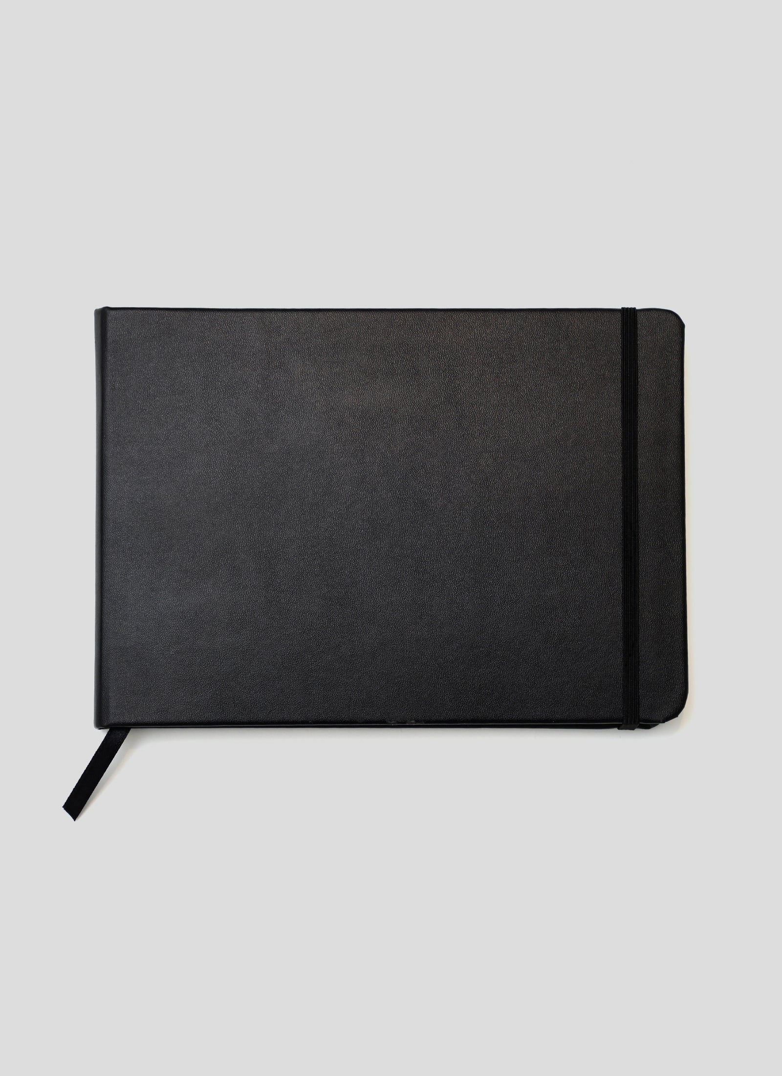 Hidden Champion® Black Book A5