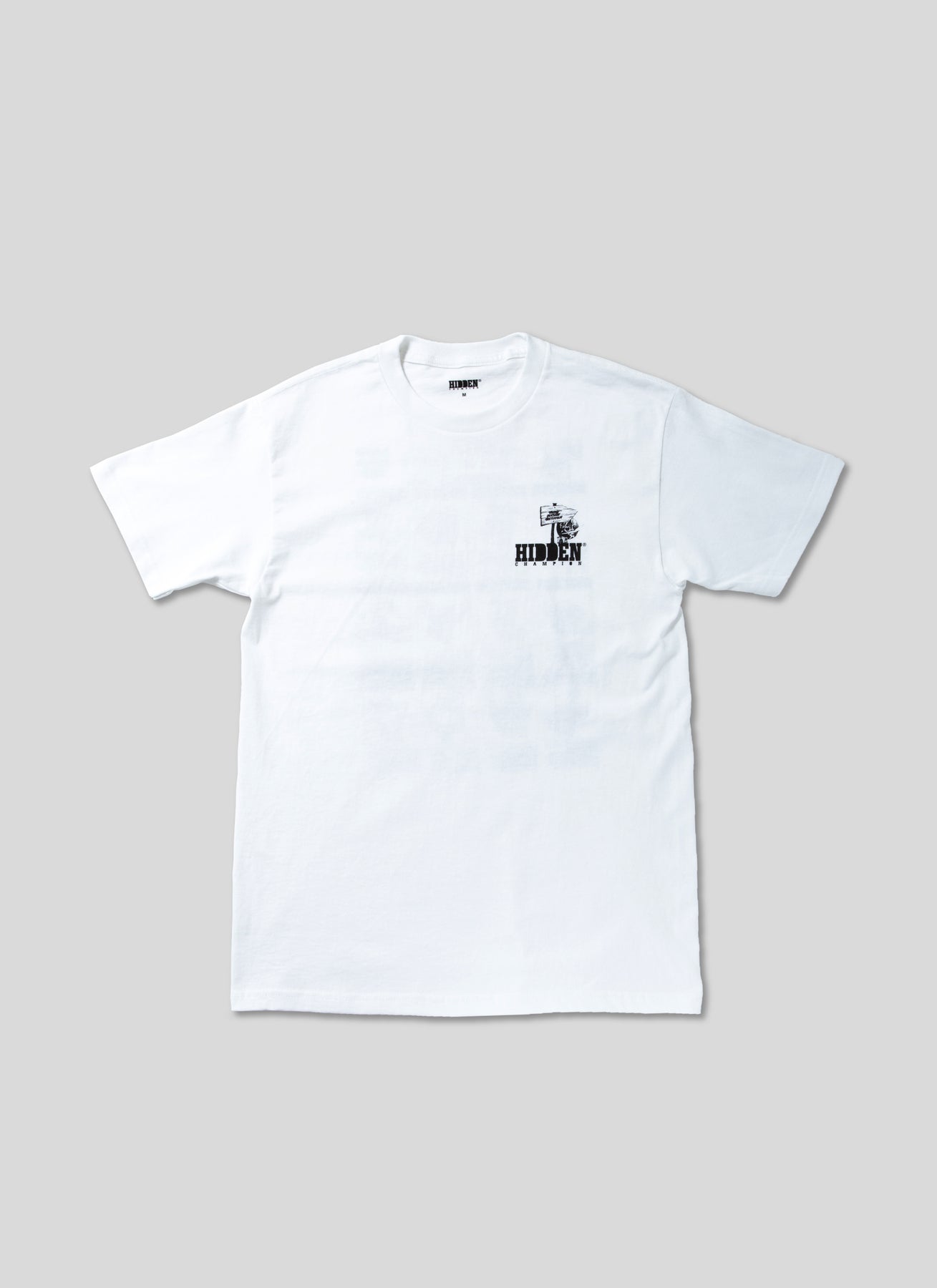 “まっくろくろちゃん のらねこ占い” T-SHIRT