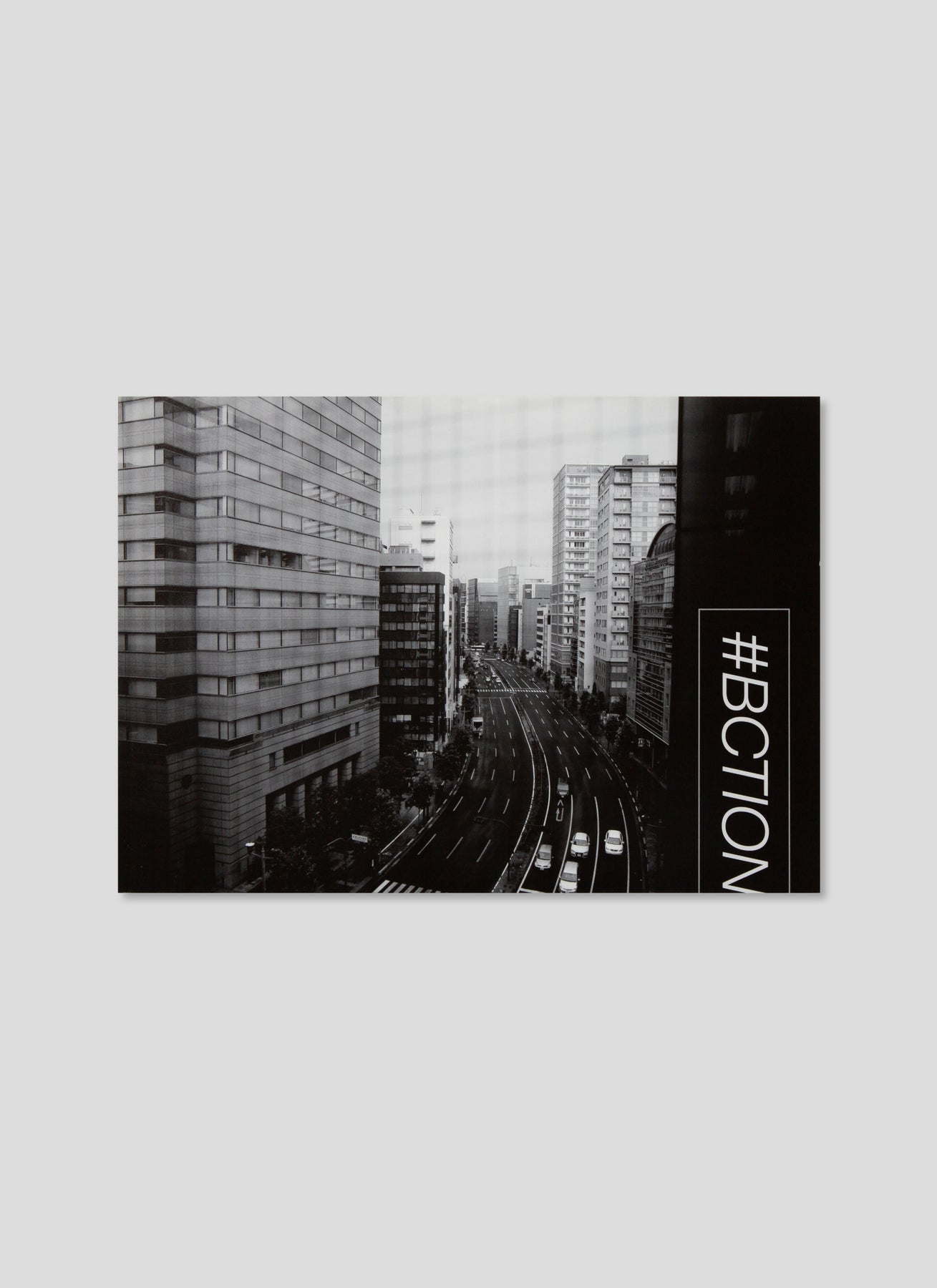 #BCTION Art Magazine