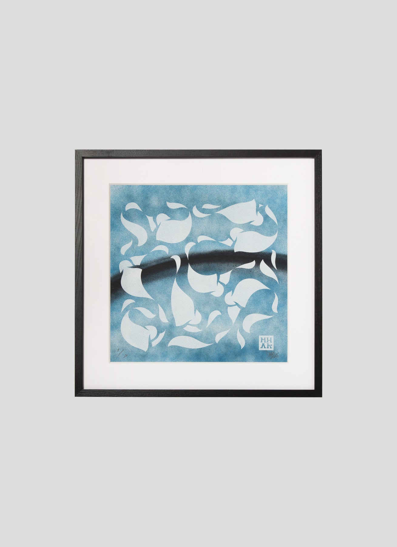 Hidden Editions #02 MHAK