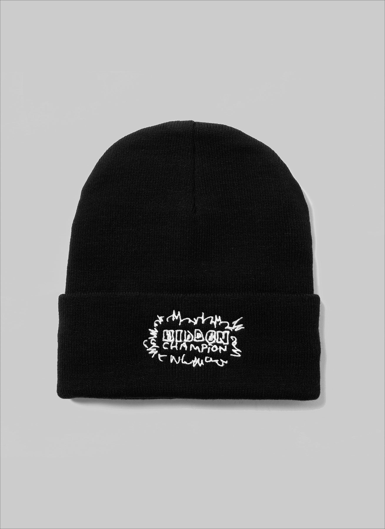 “GONZ” Beanie