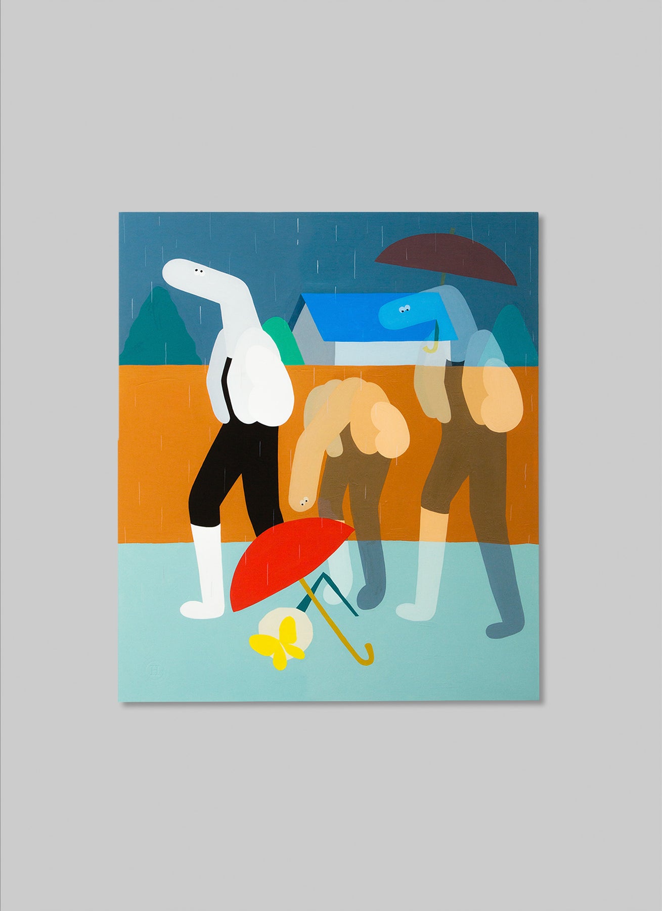 Hidden Editions #03 MOTAS.