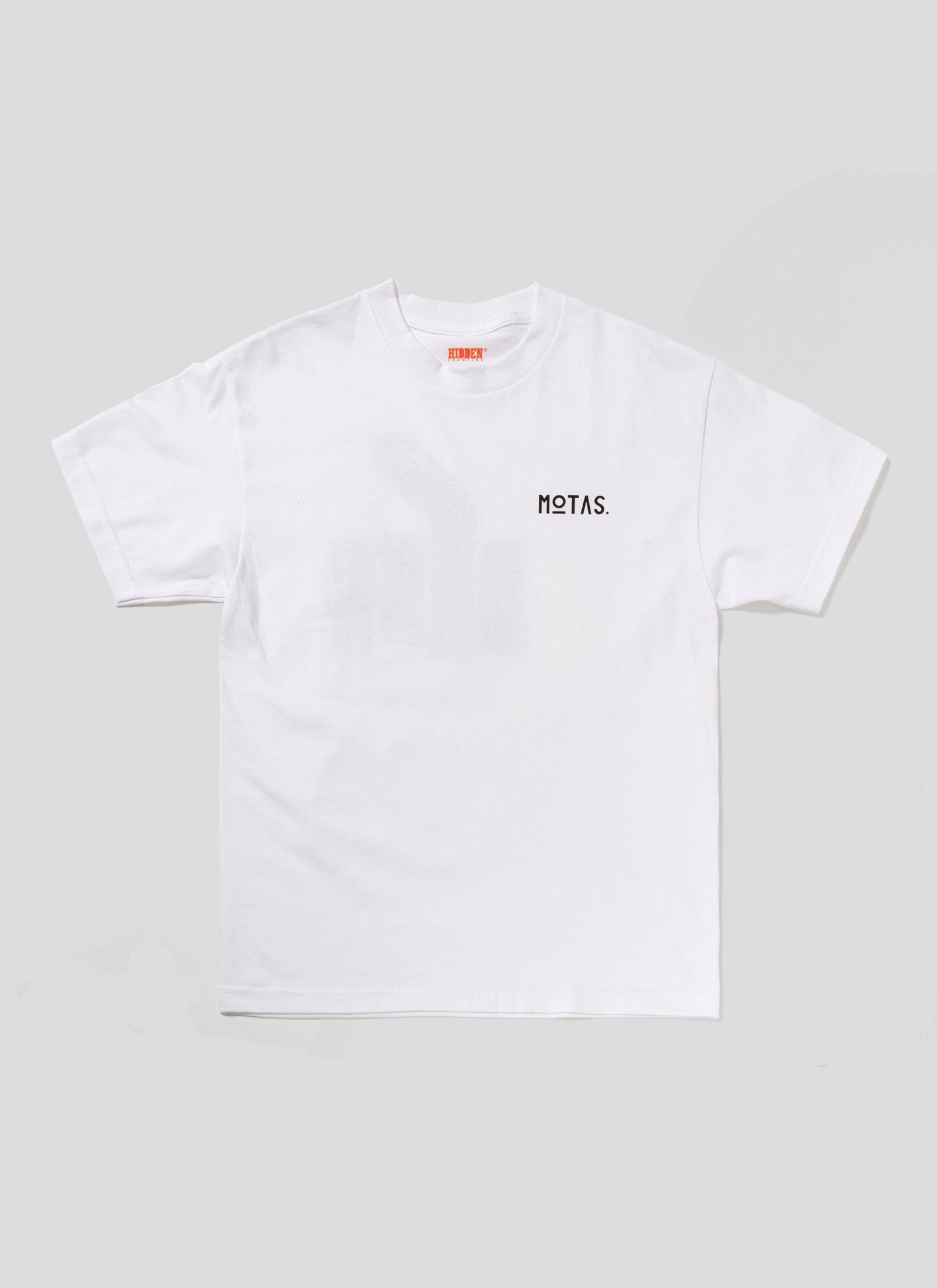 MOTAS. T-Shirt