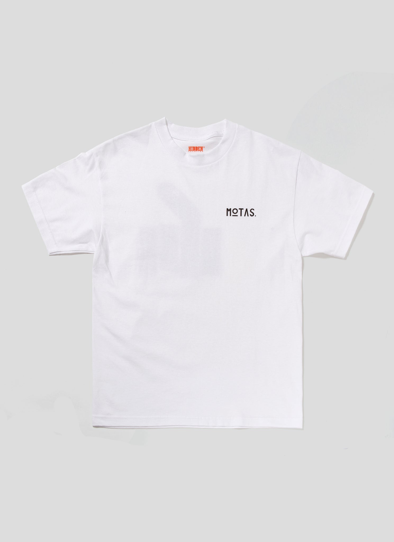 MOTAS. T-Shirt
