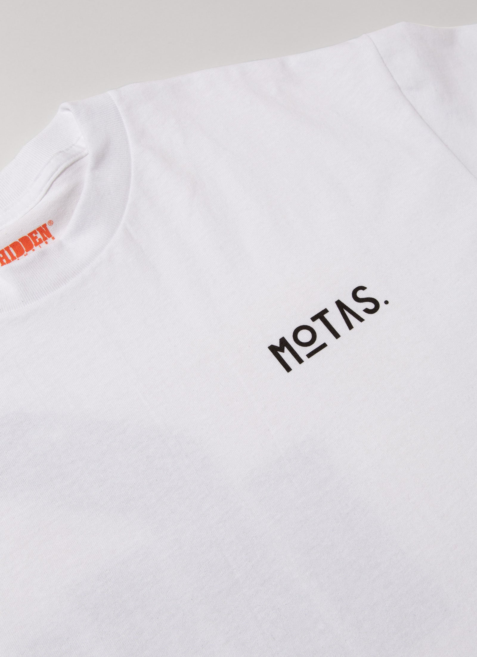 MOTAS. T-Shirt