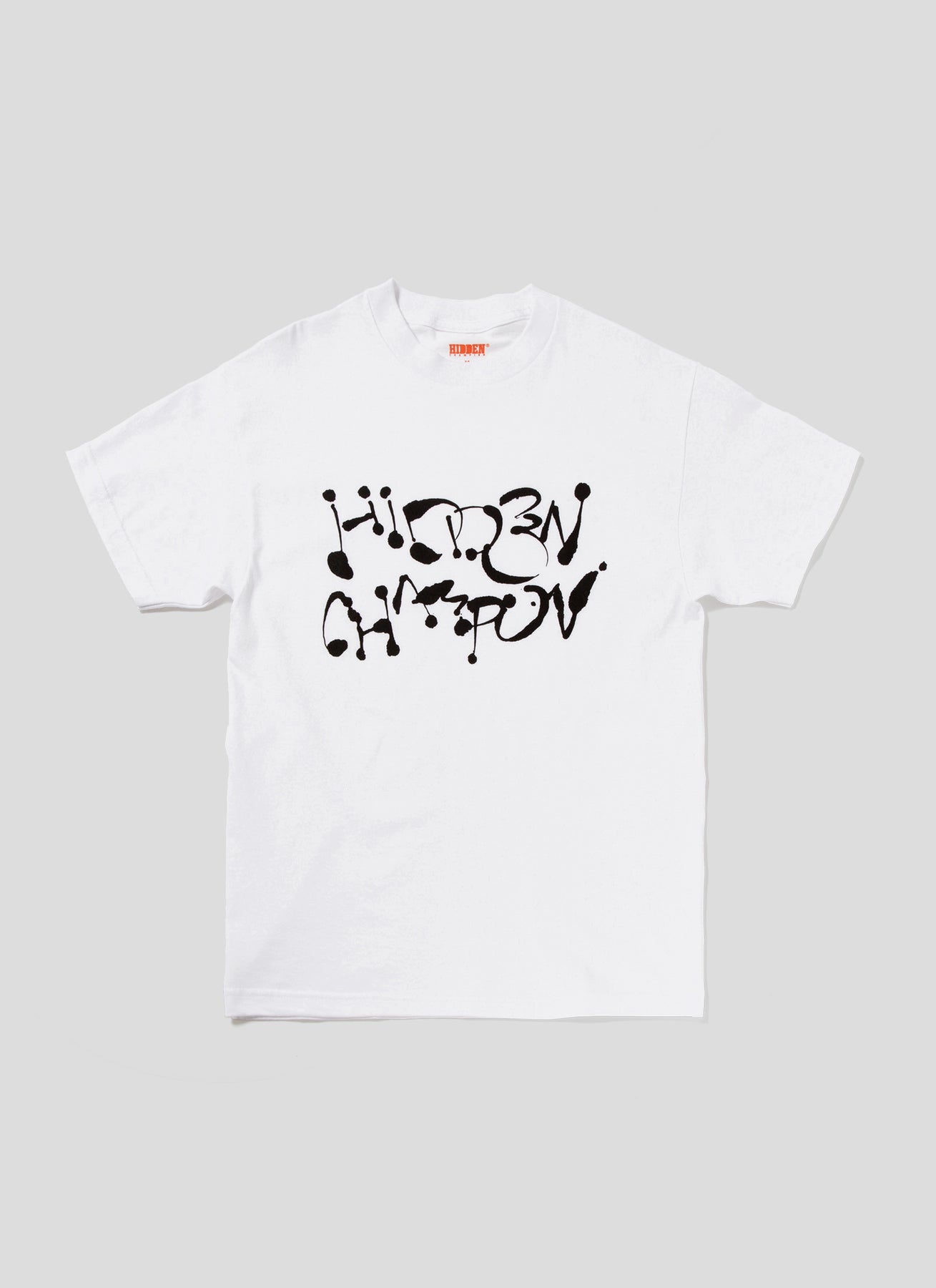 Ryuji Kamiyama T-Shirt
