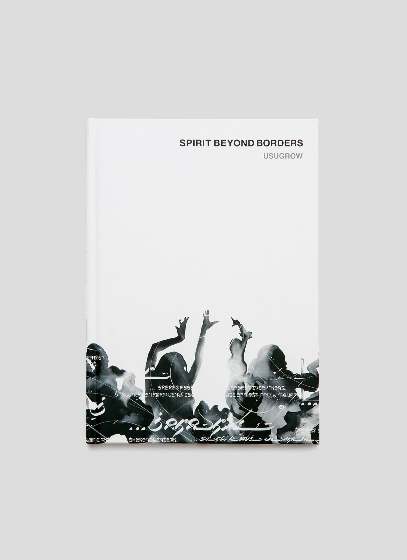 SPIRIT BEYOND BORDERS