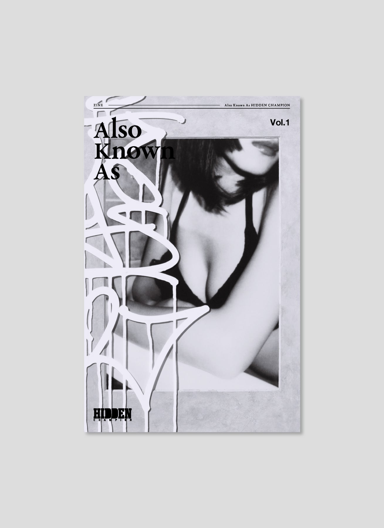 Also Known As Vol.1 - JOHN125